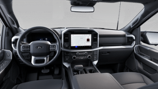 2025 Ford F-150® Internal Image 2